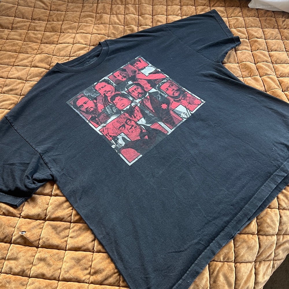 Hawaii’s Finest Men’s Tee 3X